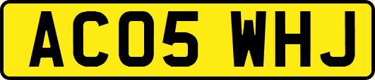 AC05WHJ