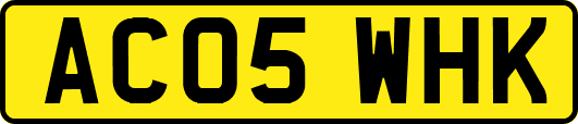 AC05WHK
