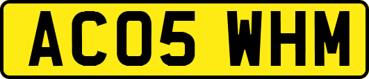 AC05WHM