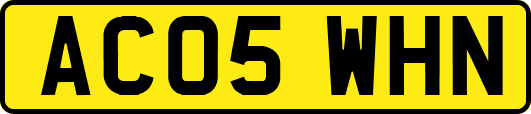AC05WHN