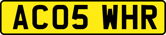 AC05WHR