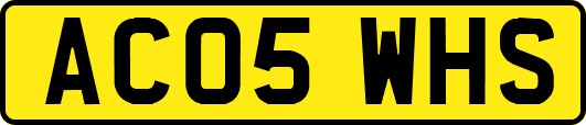 AC05WHS