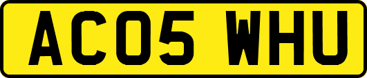 AC05WHU
