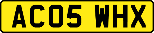 AC05WHX