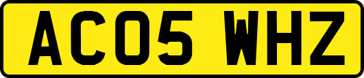 AC05WHZ