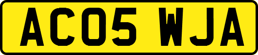 AC05WJA
