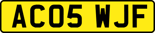 AC05WJF