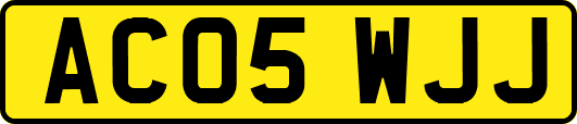 AC05WJJ