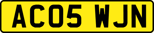 AC05WJN