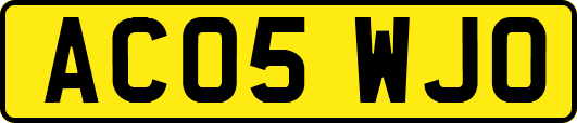 AC05WJO