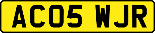 AC05WJR