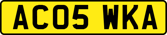 AC05WKA