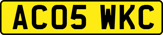 AC05WKC