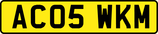 AC05WKM