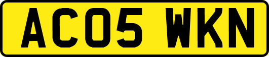 AC05WKN