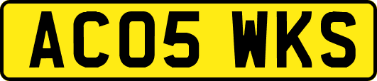 AC05WKS