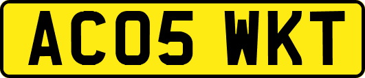 AC05WKT