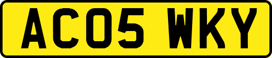 AC05WKY