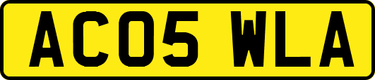 AC05WLA