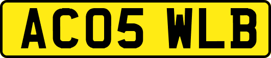 AC05WLB