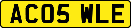 AC05WLE