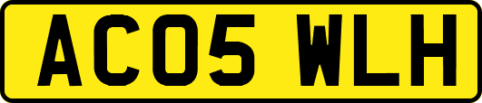 AC05WLH