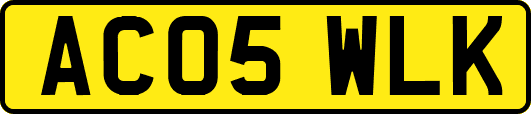 AC05WLK