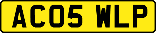 AC05WLP