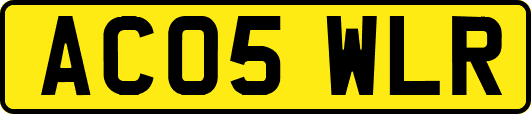 AC05WLR