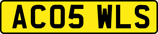 AC05WLS