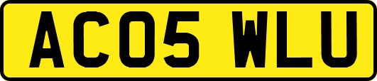 AC05WLU