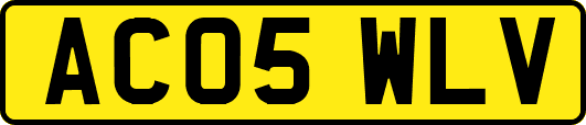 AC05WLV