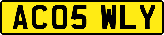 AC05WLY