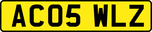 AC05WLZ