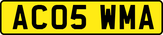 AC05WMA