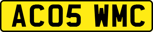 AC05WMC