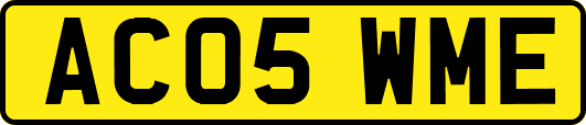AC05WME