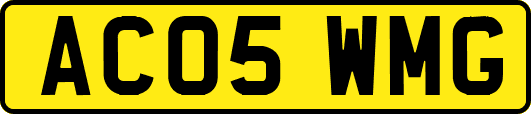 AC05WMG