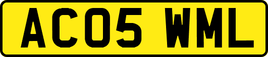 AC05WML