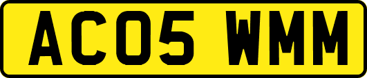 AC05WMM