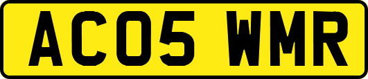 AC05WMR