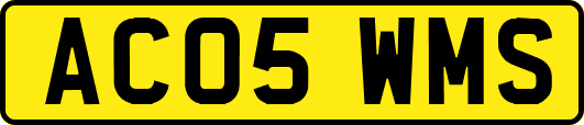 AC05WMS