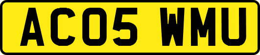 AC05WMU