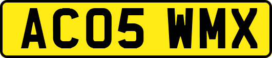 AC05WMX