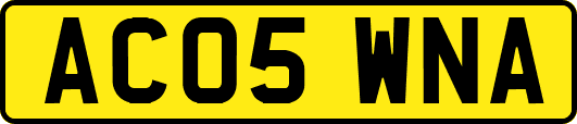 AC05WNA