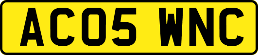 AC05WNC