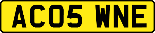 AC05WNE