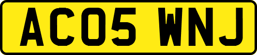 AC05WNJ