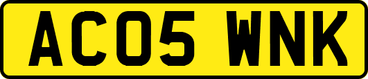 AC05WNK