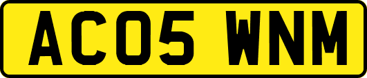 AC05WNM